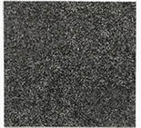 Micro-Tec PrepTile 15, schwarze polierte Granitfliese zur Probenpräperation