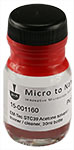 EM-Tec STC30 Aceton Lösungsmittel / Streckmittel / Reiniger, 30 ml Flasche