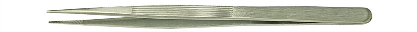 Value-Tec S.NM Sortierpinzette, Type SF, feine Spitzen, 160 mm, paramagnetisch (nicht magnetisch)