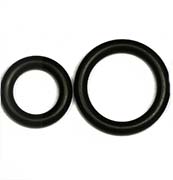 EM-Tec replacement O-rings for worn or damaged centering seals