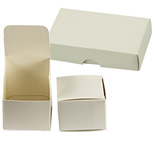 Micro-Tec Kleine Pappkartonboxen