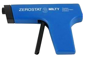 Zerostat 3 Antistatikpistole