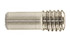 EM-Tec Z4 ZEISS Stiftprobenteller Adapter auf M4 Gewinde, für kleinere Probenteller / Halter
