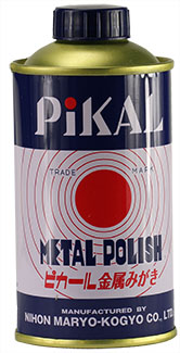 53-000270.jpg PIKAL Liquid metal polish, 180g can