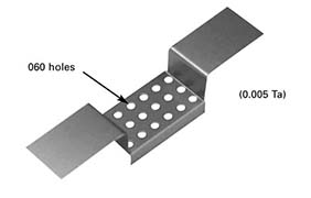 71-RDM Micro-Electronic Bedampungsquellen ME2B-005Ta