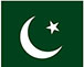 flag of Pakistan