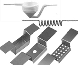 RD Mathis Thermal evaporation sources