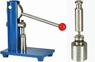 Micro-Tec Tablet Press and Tablet Punch Die Kit