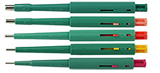 Micro-Tec Biopsy Punches + eject