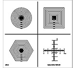  Lichtmikroskopie & Fluoreszenz-Mikroskopie Zubehör: MTC-5 Multi-Meßgitter