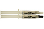 EM-Tec AG30 long working time, extreme conductive silver filled epoxy, 21g in 2 syringes