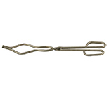 Metallographic Supplies: Stainless crucible tongs