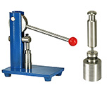 Tablet Press