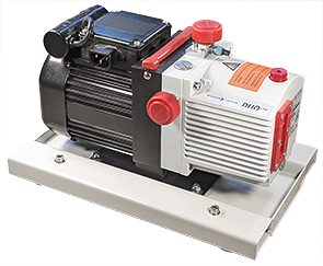 Cressington 108 Desktop Pumpsysteme für Cressington 108 series Coater, 230V / 50Hz