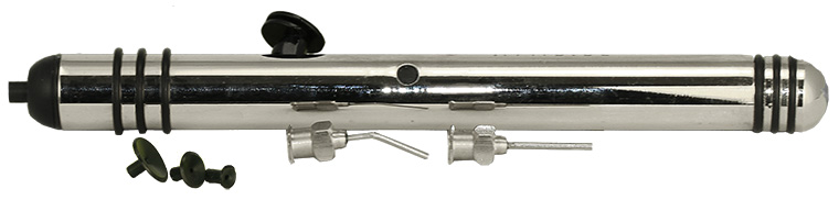 Micro-Tec ESD safe vacuum pick-up pen, swiss made
