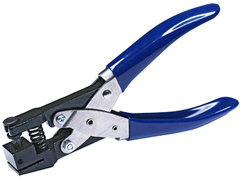 Punch Pliers 6 Mm Hole Pliers Motif Punch Punch 