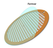 EM-TEC Formvar only TEM Support Films