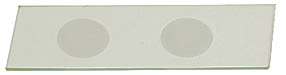 Micro-Tec glass microscope slides