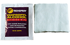 Laboratory cleaning wipes