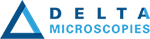 logo Delta Microsopies