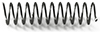 EM-Tec R20S Ersatzfeder für EM-Tec W2/W3/W4/W6/W8 Waferhalter