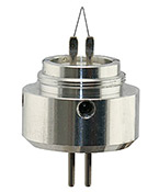 Hitachi S-Type Base pre-aligned Tungsten Filaments with Metal Cartridge.