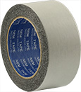 Conductive double sided adhesive carbon tape, 50mm wide x 20m long