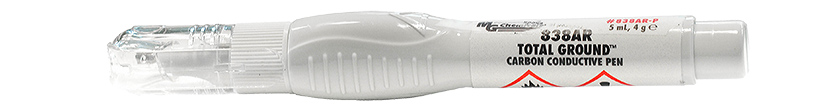 15-001120.jpg EM-Tec C20 conductive carbon pen with 0.8mm microtip