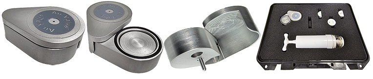 15-003390-VTS-01H-SEM-Vacuum-Transfer-Shuttle-kit-pin.jpg VTS-01P SEM Vacuum Transfer Shuttle kit, 3.2mm pin