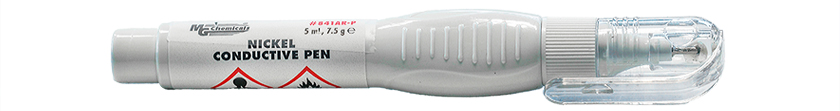 CircuitWorks Flex Conductive Pen with Microtip 85 Grams