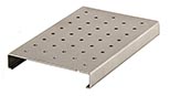 EM-Tec medium multi stub preparation stand for 38 pin stubs