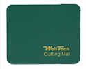 Well-Tech kleine, schnittregenerierende PVC Schneidematte, 6,3 x 7,6 cm