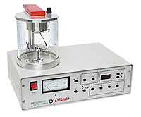 Cressington 108auto/SE Sputter Coater