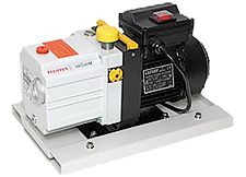 Vacuum Pump Systems