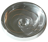 RPT Probenhalter für Ø 40 mm (1-1/2 Zoll) Proben