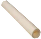 EM-Tec Al2O3, aluminiumoxide Ø3 x Ø2 mm embedding tube for TEM preparation, 50mm L