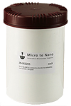 Micro-Tec MET-C conductive phenolic hot embedding resin powder, black, 500 gram