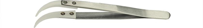 A73MZ - Ceramic Tweezer Tips