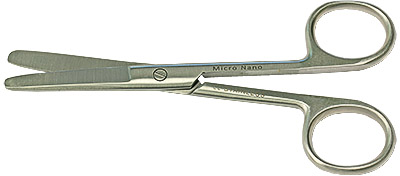 EM-Tec stainless steel microscopy laboratory preparation and dissection ...