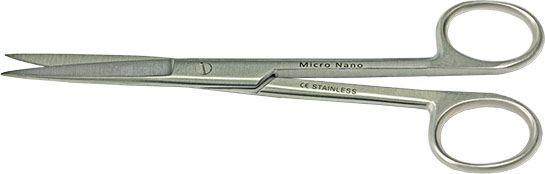 EM-Tec stainless steel microscopy laboratory preparation and dissection ...