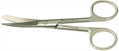 EM-Tec stainless steel microscopy laboratory preparation and dissection ...