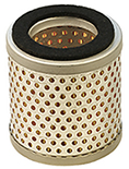 EM-Tec FC16 Ersatz Ölfilterpatrone für EM-Tec ME16 Ölnebelfilter