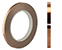 EM-Tec single sided conductive copper SEM tape 6mm x 30m