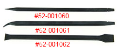 Micro-Tec CP ESD safe carbon fibre reinforced PEEK probes