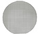 Micro-Tec diced P{100} silicon wafer Ø 4inch / 100mm, diced in 5x5mm chips, 525µm thickness ~270 chips