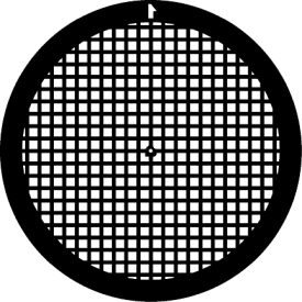 Gilder G200TH TEM Netzchen, dicker, 200 Mesh, quadratisch, 85 μm Loch, 40 μm Steg